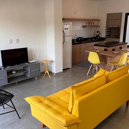 Apartamento Casa Em Garopaba Exterior foto