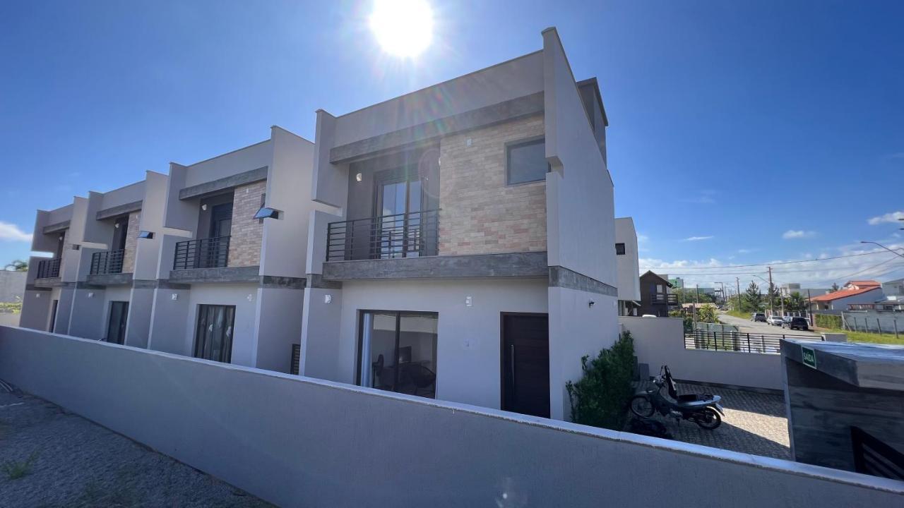 Apartamento Casa Em Garopaba Exterior foto