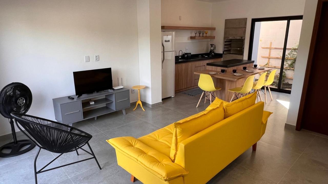 Apartamento Casa Em Garopaba Exterior foto