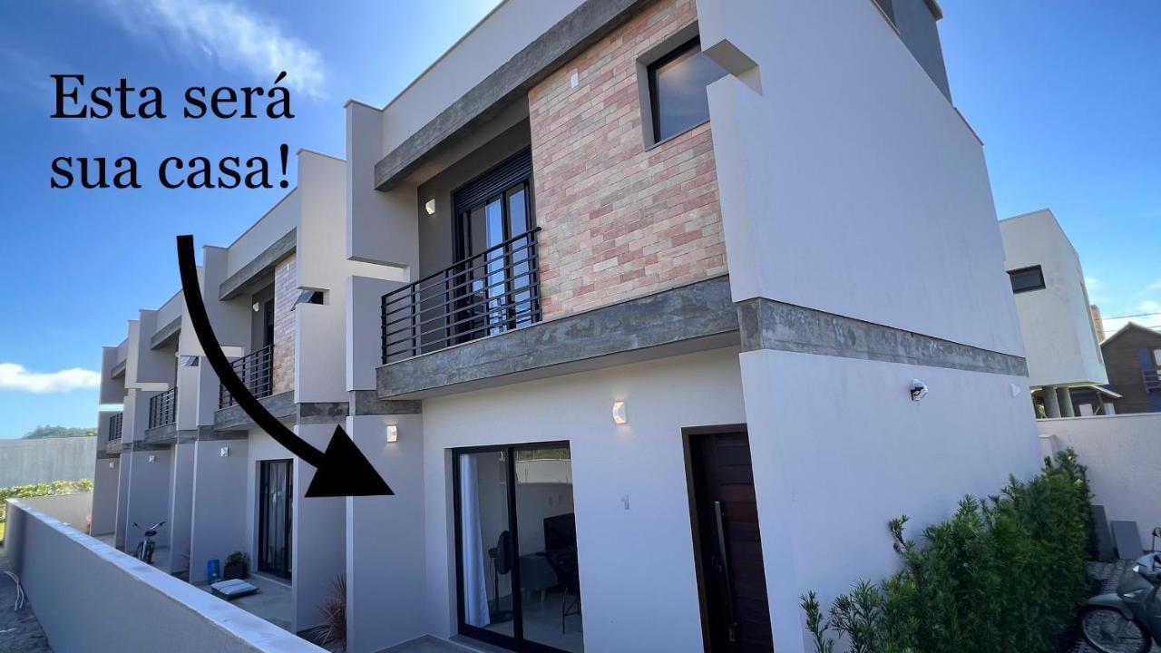 Apartamento Casa Em Garopaba Exterior foto