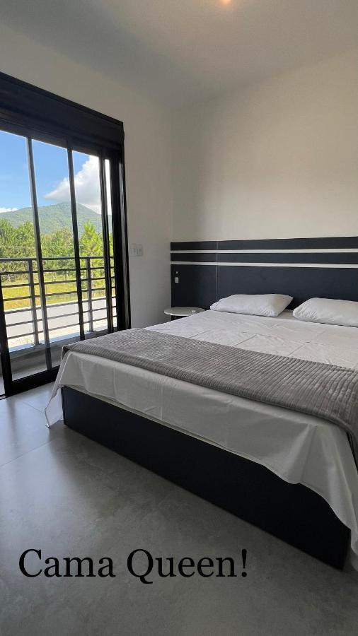 Apartamento Casa Em Garopaba Exterior foto