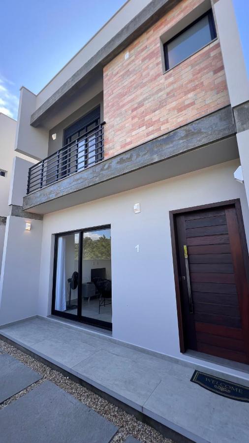Apartamento Casa Em Garopaba Exterior foto