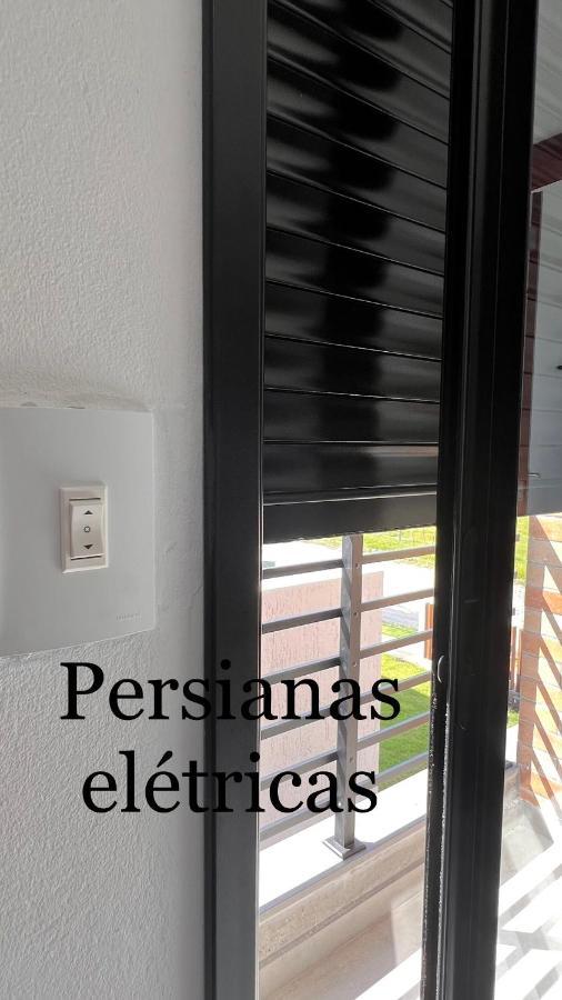Apartamento Casa Em Garopaba Exterior foto