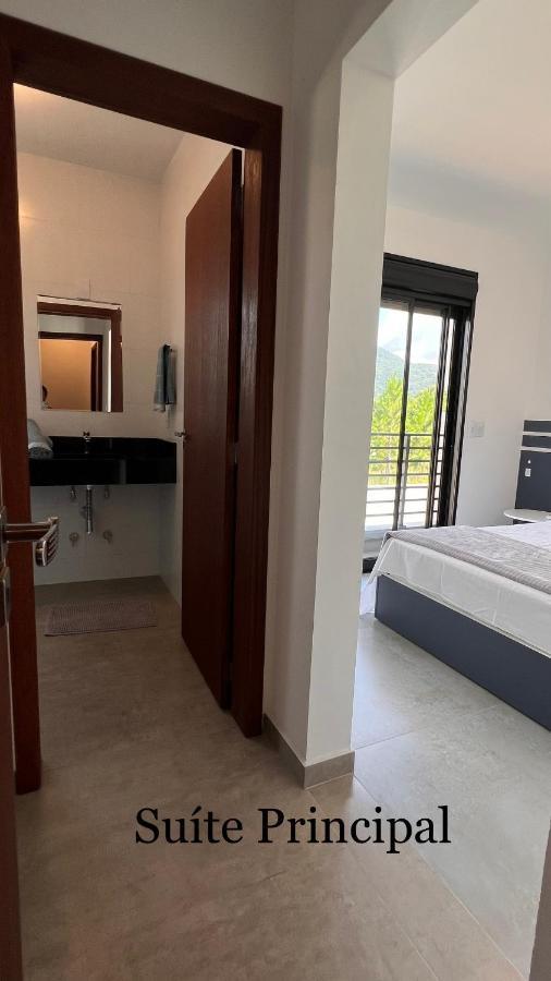 Apartamento Casa Em Garopaba Exterior foto