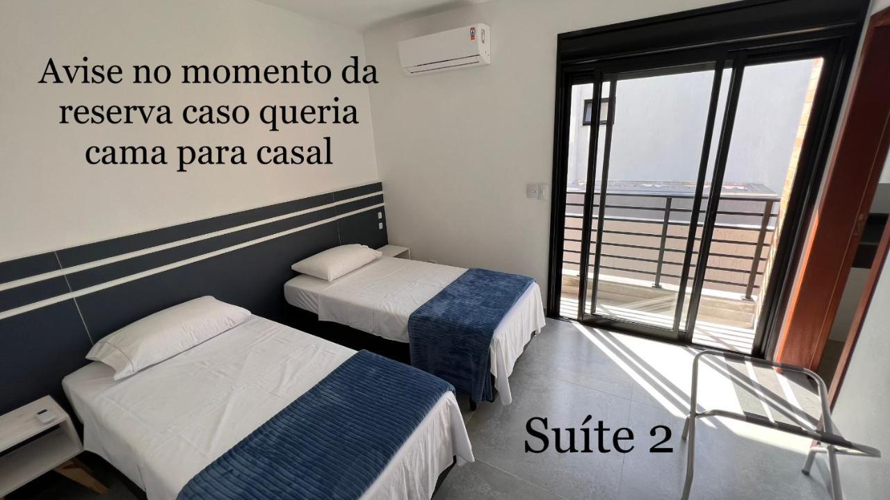 Apartamento Casa Em Garopaba Exterior foto